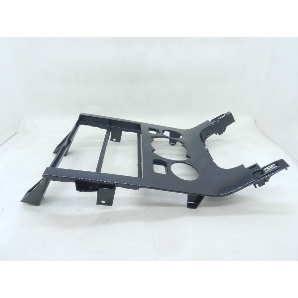 Acabamento Moldura Comando Ar Condicionado 3008 1.6 Thp 2016