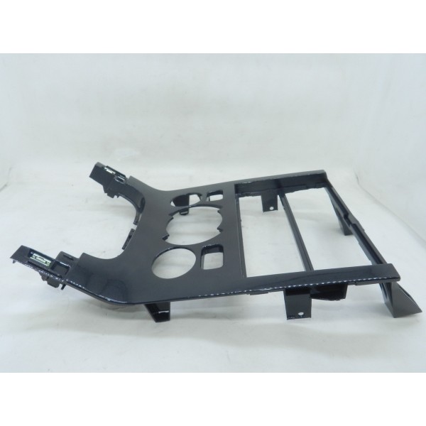 Acabamento Moldura Comando Ar Condicionado 3008 1.6 Thp 2016