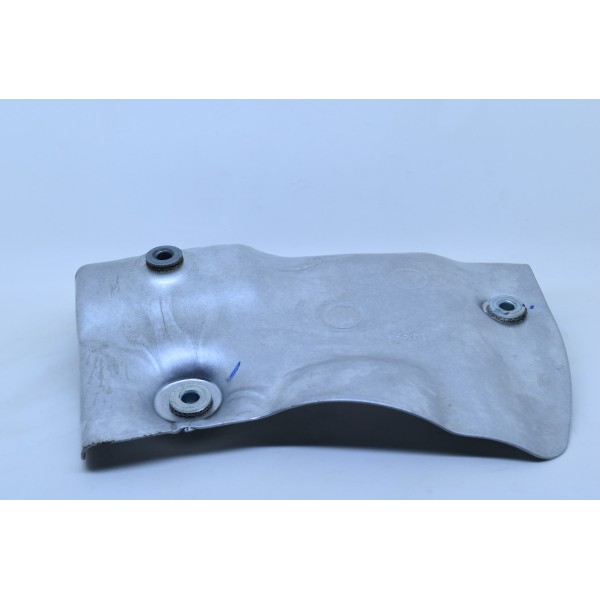 Defletor Coletor De Escape Tracker 1.4 17/18