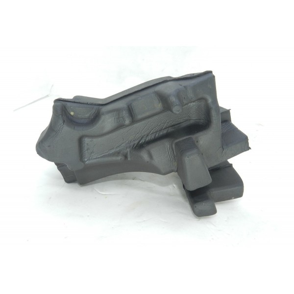 Espuma Lateral Esquerda Grelha Peugeot 3008 1.6 Thp 2016