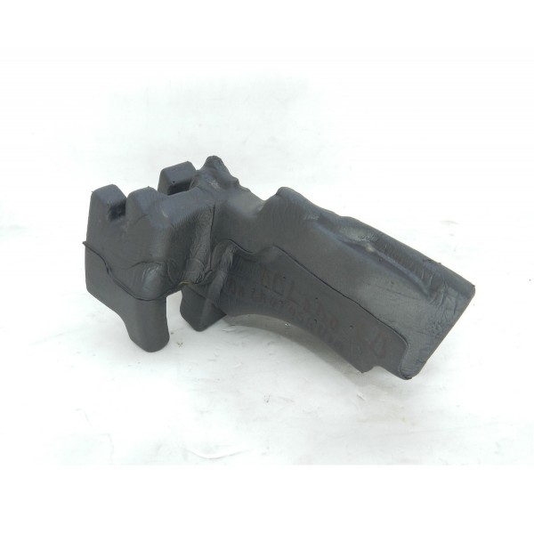 Espuma Lateral Esquerda Grelha Peugeot 3008 1.6 Thp 2016