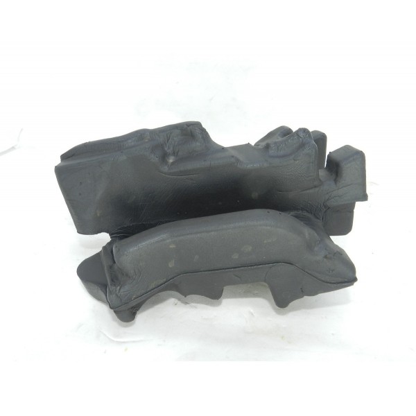 Espuma Lateral Esquerda Grelha Peugeot 3008 1.6 Thp 2016