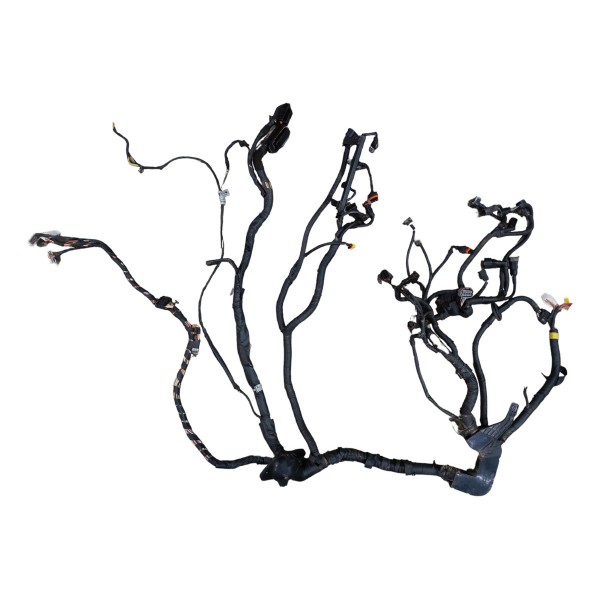 Chicote Injeção Motor Hyundai Tucson 2.0 2012