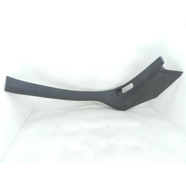 Soleira Dianteira Esquerda Peugeot 3008 Thp 1.6 2016 Branco