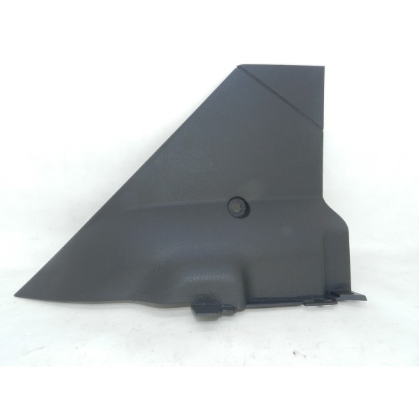 Acabamento Dianteiro Esquerdo Console Peugeot 308 Thp 1.6 16