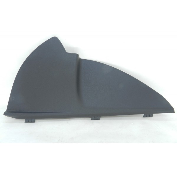 Acabamento Lateral Esquerdo Tabelier Peugeot 3008 Thp 1.6 16