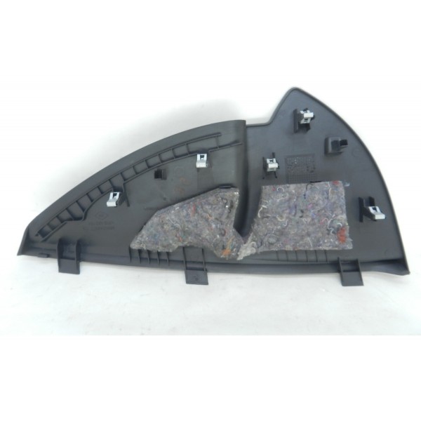 Acabamento Lateral Esquerdo Tabelier Peugeot 3008 Thp 1.6 16