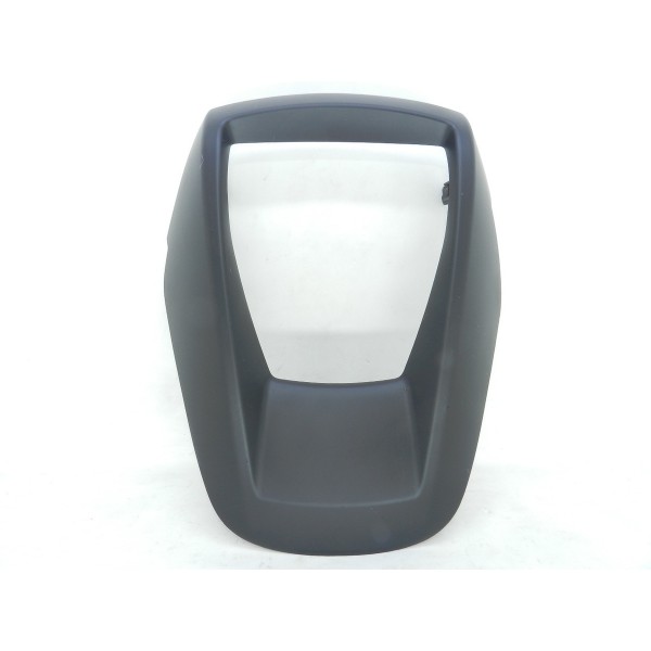 Acabamento Traseiro Console Central Peugeot 3008 Thp 1.6 16