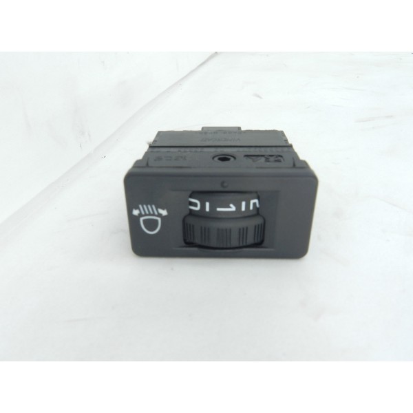 Botao Comando Regulagem Altura Farol Peugeot 3008 1.6 2016