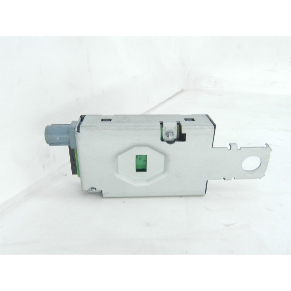 Modulo Amplificador Antena Peugeot 3008 Thp 1.6 2016 Preto