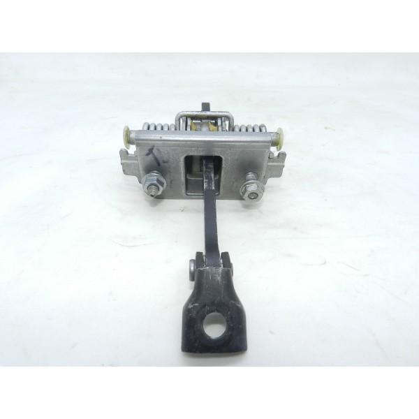 Limitador De Porta Traseiro Direito Peugeot 3008 Thp 1.6 16