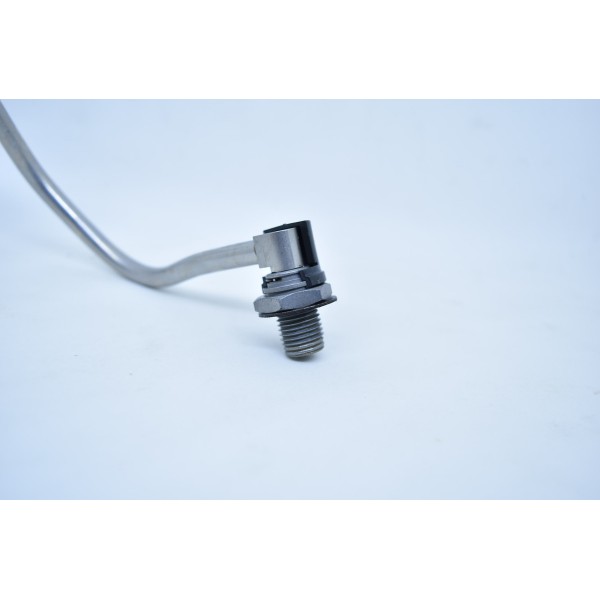 Cano Duto Tubo Lubrificação Óleo Turbina Tracker 1.4 17