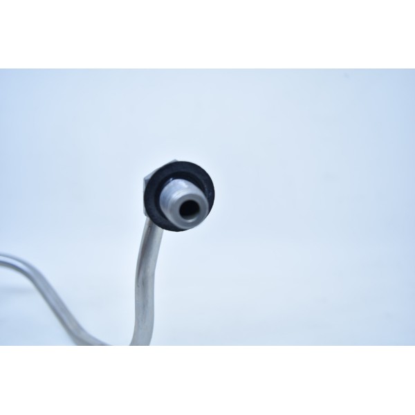 Cano Duto Tubo Lubrificação Óleo Turbina Tracker 1.4 17