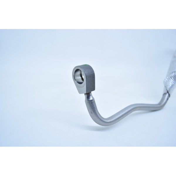 Cano Duto Tubo Lubrificação Óleo Turbina Tracker 1.4 17