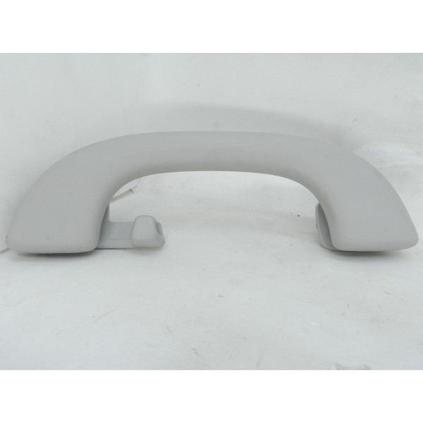 Alça Pqp Traseira Direita Peugeot 3008 Thp 1.6 2016 Cinza