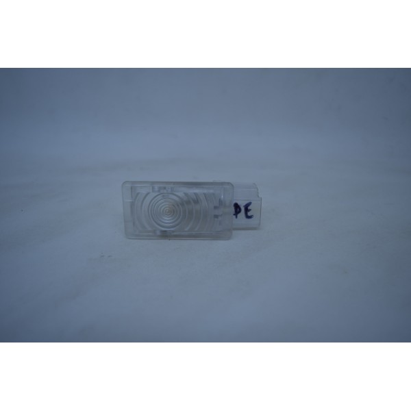 Luz Cortesia Dianteira Esquerda Gm Tracker 1.4 2017/18