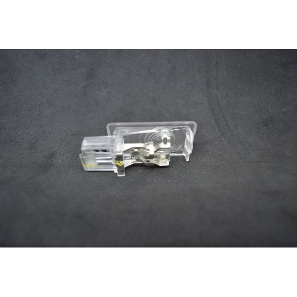 Luz Cortesia Dianteira Esquerda Gm Tracker 1.4 2017/18