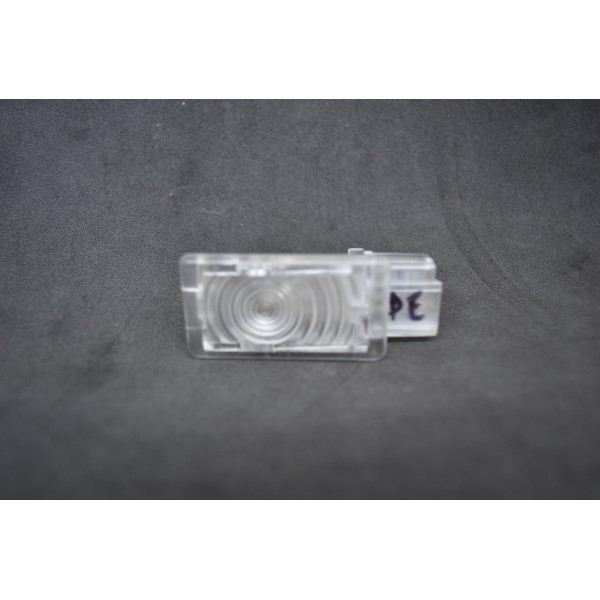 Luz Cortesia Dianteira Esquerda Gm Tracker 1.4 2017/18