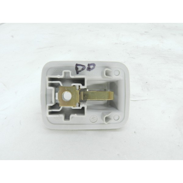 Trava Quebra Sol Dianteira Direita Peugeot 3008 Thp 1.6 2016