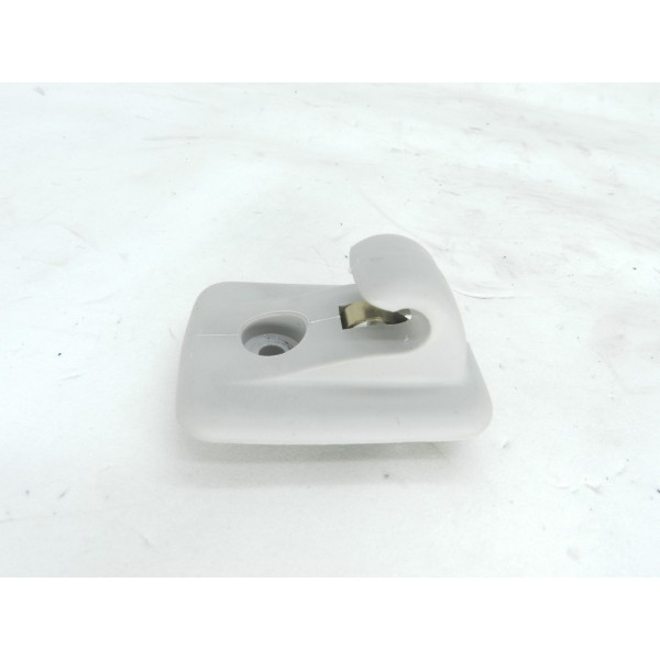 Trava Quebra Sol Dianteira Direita Peugeot 3008 Thp 1.6 2016