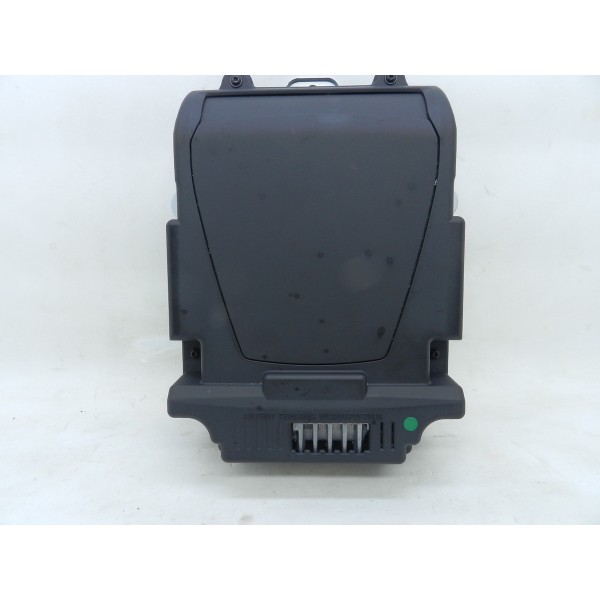 Painel Olografico Peugeot 3008 Thp 1.6 2016