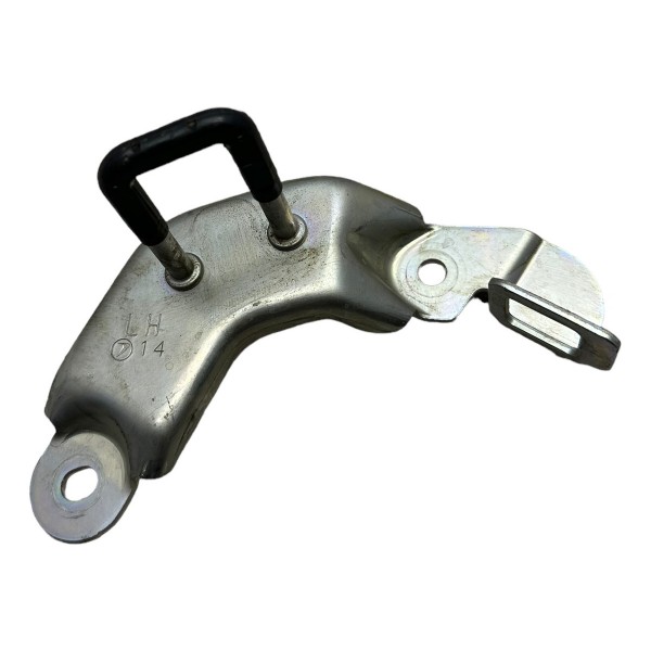 Batente Trava Banco Traseiro Esquerdo Subaru Impreza 2.0 11