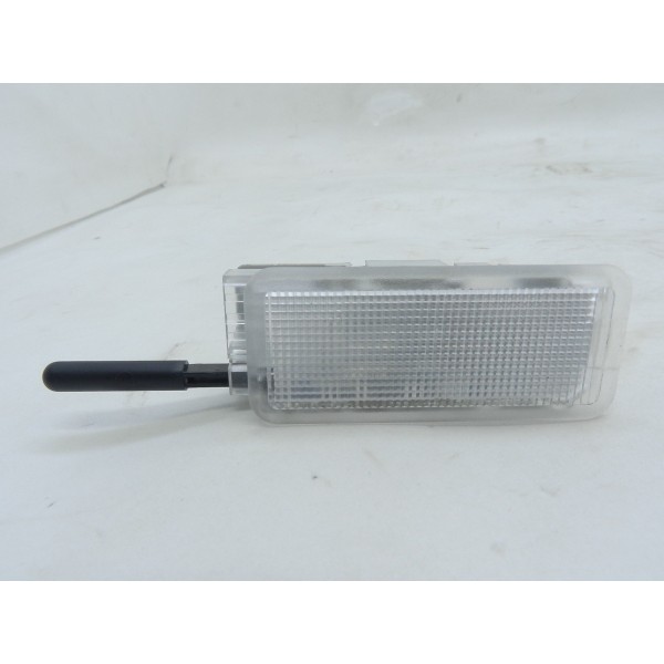 Luz De Cortesia Porta Luvas Peugeot 3008 Thp 1.6 2016