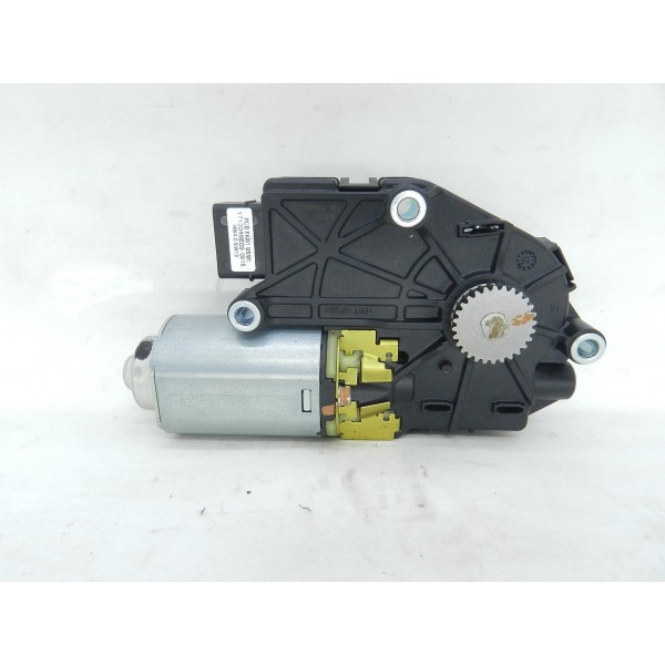 Motor Cortina Teto Panoramico Peugeot 3008 Thp 1.6 2016