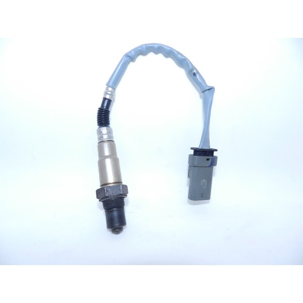 Sonda Lambda Pré Catalisador Gm Tracker Turbo 1.4 2017
