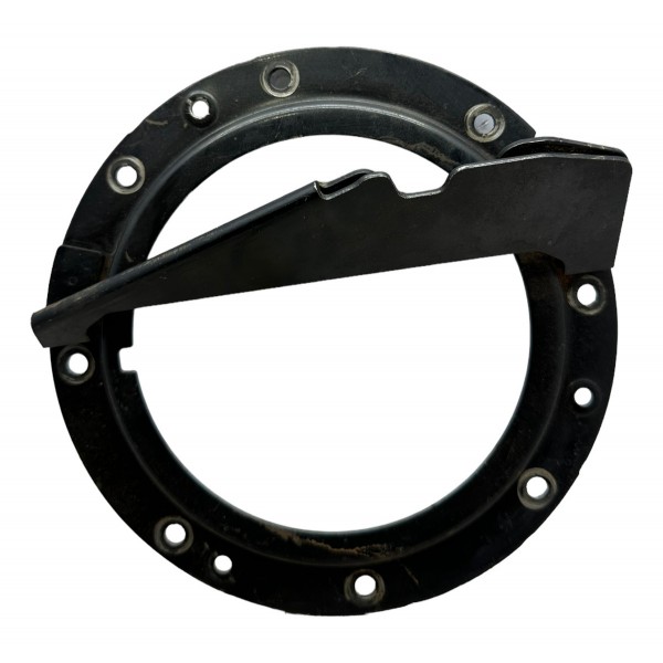 Flange Fixação Bomba Interna Combustível Subaru Impreza 2.0