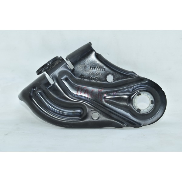 Junçao Banco Traseiro Tracker 1.4 2017 Preto