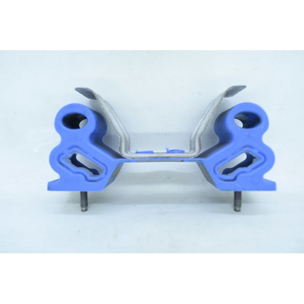 Suporte Coxim Escapamento Dianteiro Peugeot 3008 Thp 1.6 16