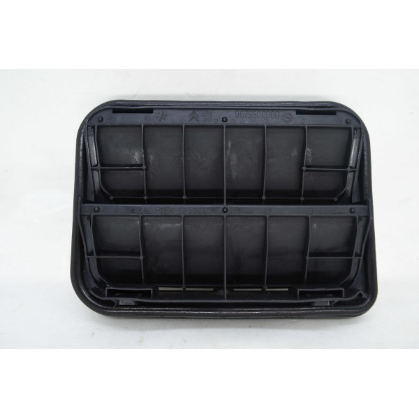 Difusor Carroceria Traseiro C4 Lounge Thp 1.6 2016