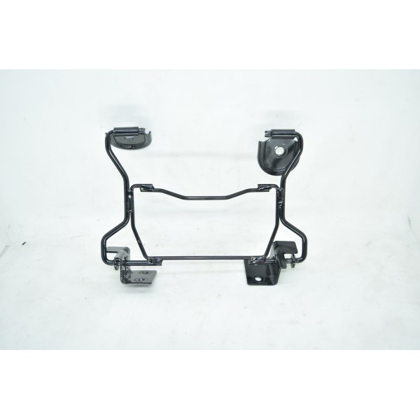 Trava Do Banco Traseiro Gm Tracker 1.4 2017