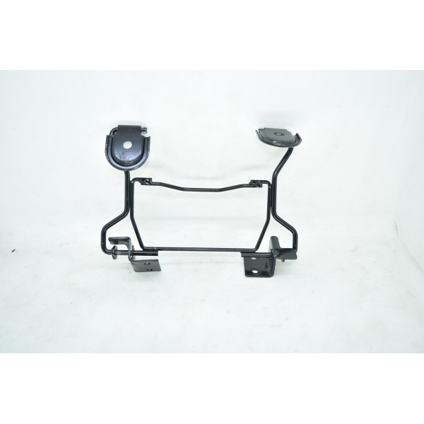 Trava Do Banco Traseiro Gm Tracker 1.4 2017