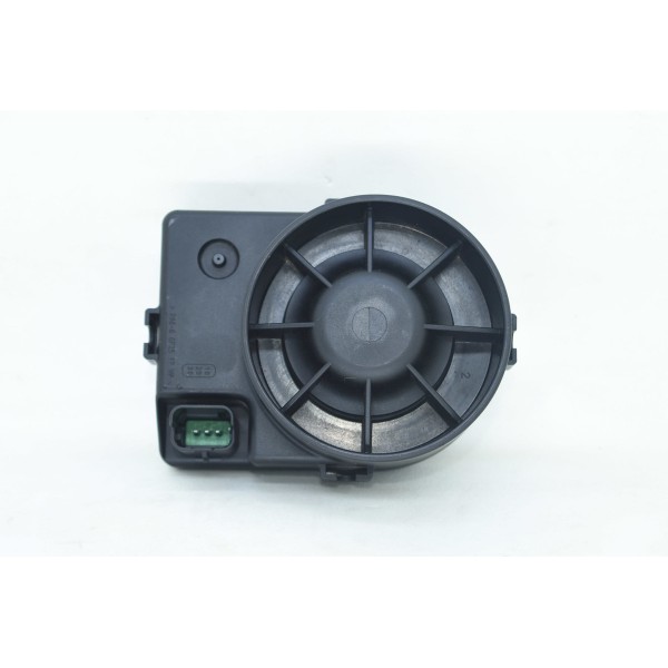 Buzina Sirene Alarme Peugeot 3008 Thp 1.6 2016