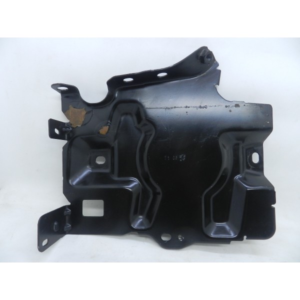 Suporte Base Caixa Bateria Peugeot 3008 Thp 1.6 2016