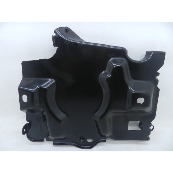 Suporte Base Caixa Bateria Peugeot 3008 Thp 1.6 2016