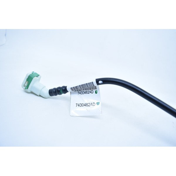 Mangueira Filtro Canister Gm Tracker 1.4 17/18