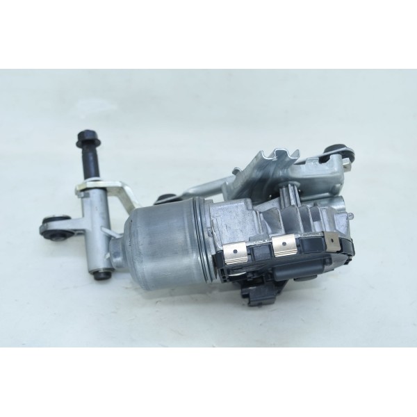 Motor Parabrisa Dianteiro Esquerdo Peugeot 3008 Thp 1.6 2016