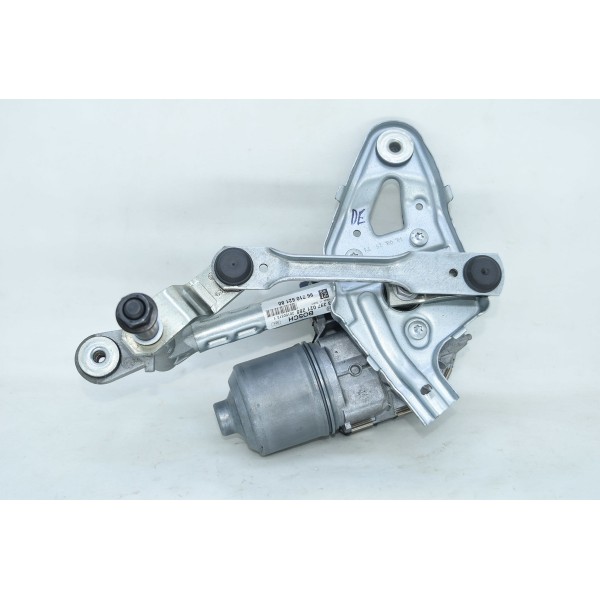 Motor Parabrisa Dianteiro Esquerdo Peugeot 3008 Thp 1.6 2016