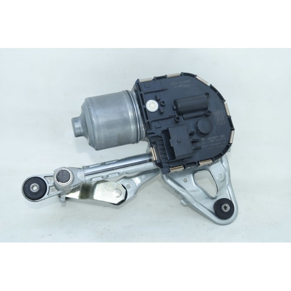 Motor Parabrisa Dianteiro Esquerdo Peugeot 3008 Thp 1.6 2016