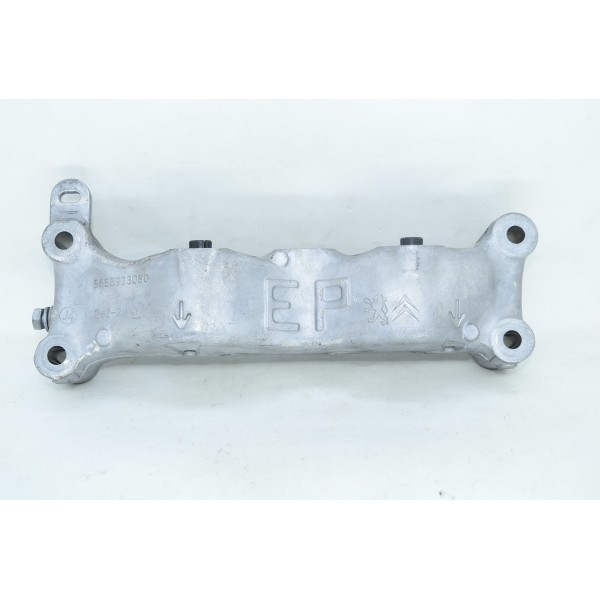 Base Suporte Coxim Motor Direito Citroen C4 Thp 1.6 2016