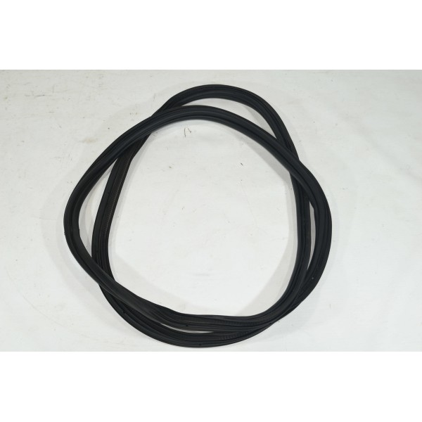 Borracha Porta Malas Gm Cruze Ltz 1.4 2019