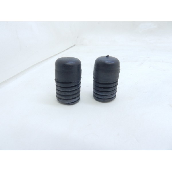 Par De Batente Tampa Porta Malas Cruze Ltz 1.4 2019