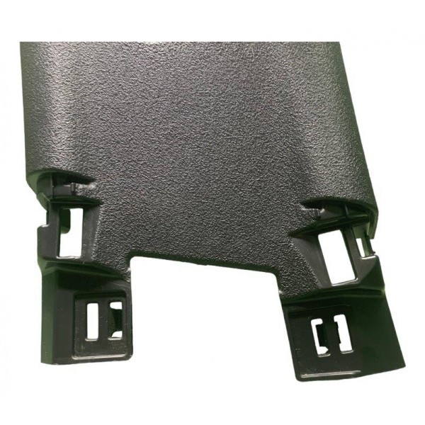 Acabamento Guia Coluna Lateral Esquerda Civic G10 2017