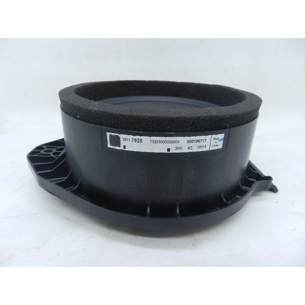 Auto Falente Porta Traseiro Direito Esquerdo Cruze Ltz 2019 Preto