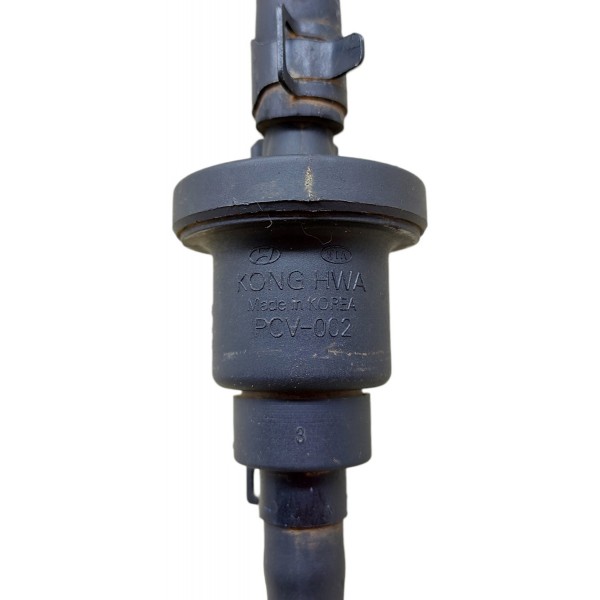 Valvula Canister Hyundai Tucson 2.0 2012