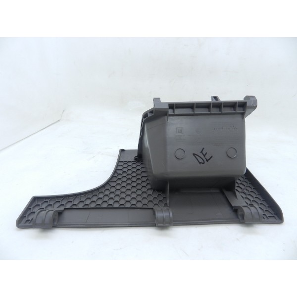 Tampa Porta Treco Esquerdo Gm Cruze Hatch Ltz 1.4 2019