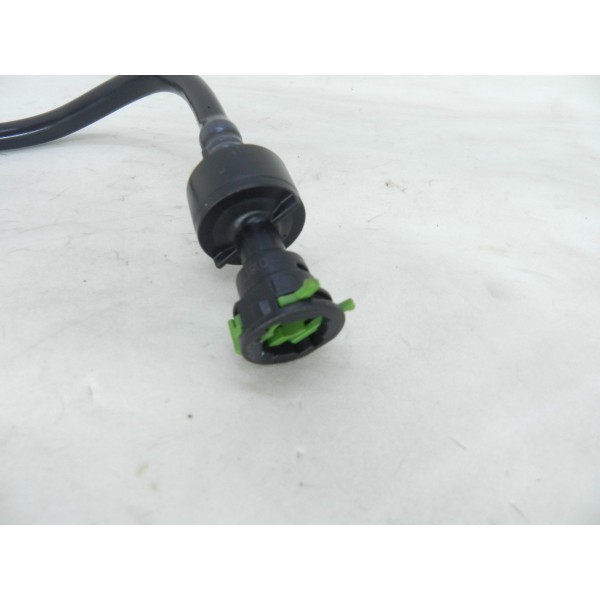 Mangueira Filtro Canister Gm Cruze Hatch Ltz 1.4 2019